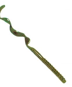 Fillet And Release Fishing Co. Culprit Original Worms All Freshwater Lures