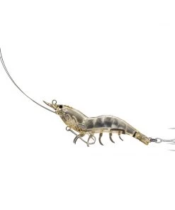 Fillet And Release Fishing Co. LIVE TARGET Hybrid Shrimp All Saltwater Lures