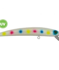 Fillet And Release Fishing Co. All Freshwater Lures Bay Rat Lures Long Shallow Diver