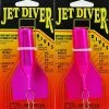 Fillet And Release Fishing Co. All Terminal Tackle Luhr Jensen Jet Diver