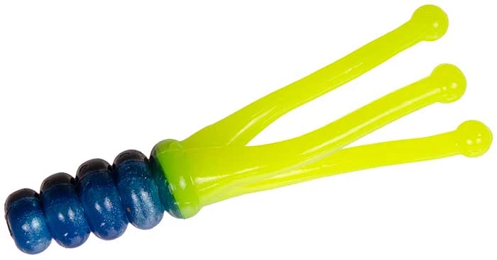 Fillet And Release Fishing Co. All Freshwater Lures Strike King Mr. Crappie Joker