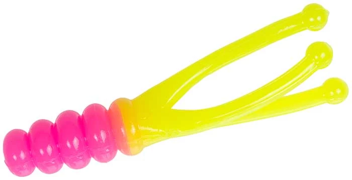 Fillet And Release Fishing Co. All Freshwater Lures Strike King Mr. Crappie Joker