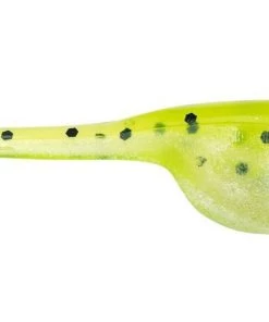 Fillet And Release Fishing Co. Strike King Mr. Crappie Shadpole