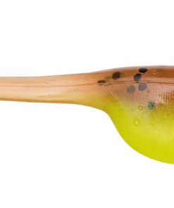 Fillet And Release Fishing Co. Strike King Mr. Crappie Shadpole