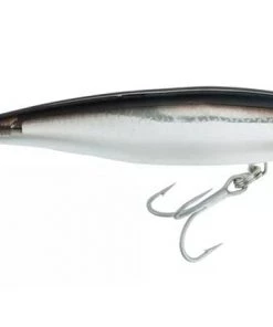 Fillet And Release Fishing Co. MirrOlure Catch 2000 Suspending Twitchbait All Saltwater Lures