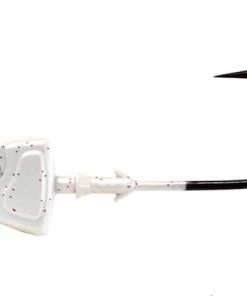 Fillet And Release Fishing Co. Mustad SD840 Elite Shad Darter Jig Head Lures.