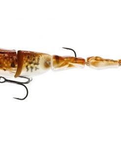 Fillet And Release Fishing Co. Westin Freddy The Frog Wakebait All Freshwater Lures