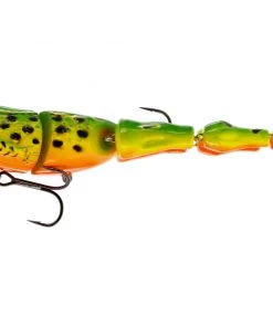 Fillet And Release Fishing Co. Westin Freddy The Frog Wakebait All Freshwater Lures