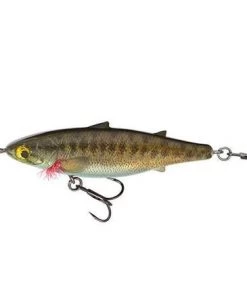 Fillet And Release Fishing Co. All Saltwater Lures Unfair Lures Paul’s Unfair Mullet