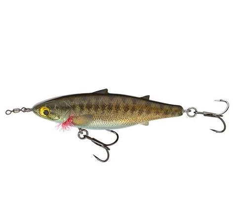 Fillet And Release Fishing Co. All Saltwater Lures Unfair Lures Paul’s Unfair Mullet