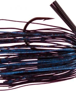 Fillet And Release Fishing Co. Strike King Premier Pro Model Jig