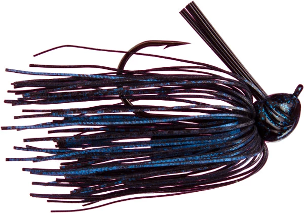 Fillet And Release Fishing Co. Strike King Premier Pro Model Jig