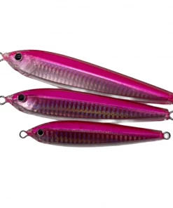 Fillet And Release Fishing Co. All Saltwater Lures Tommy Tog Resin Jigs