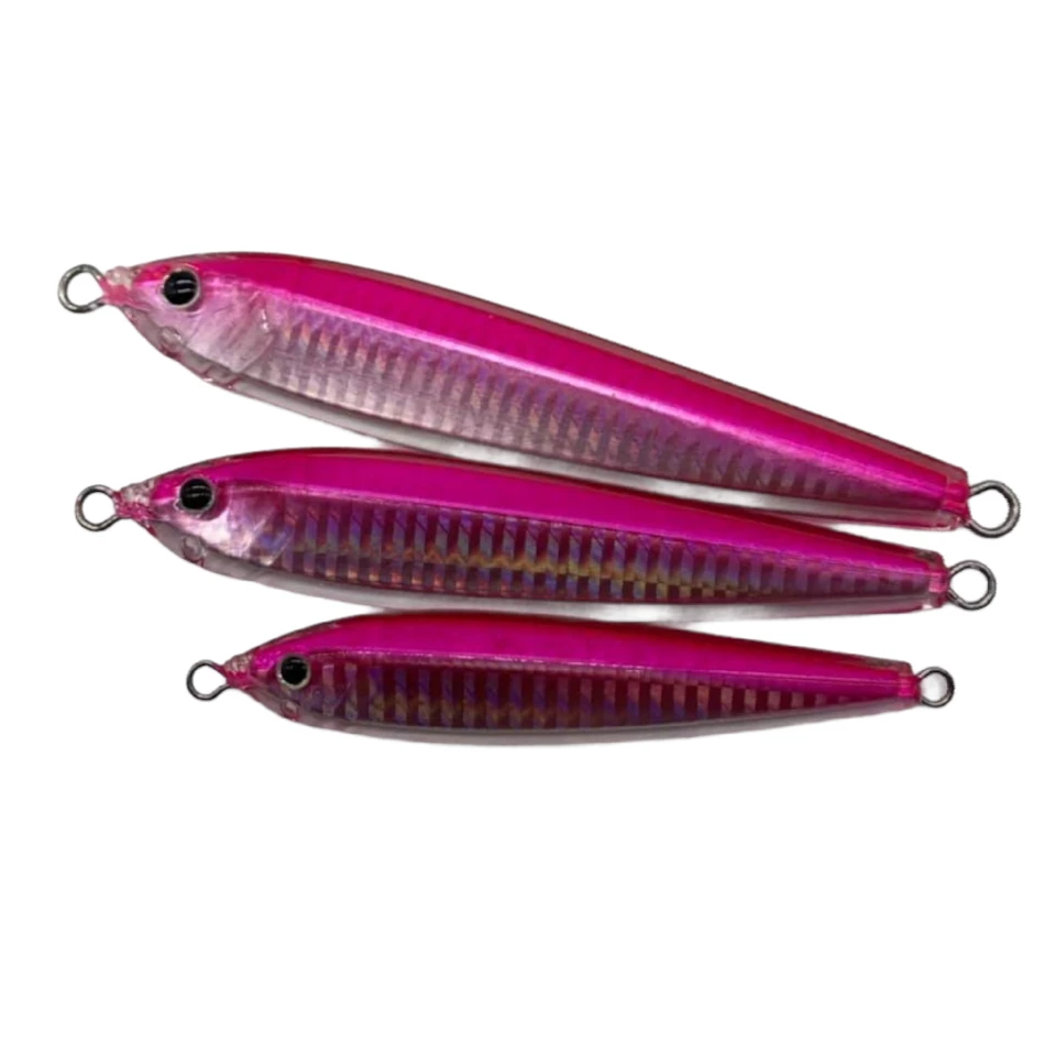 Fillet And Release Fishing Co. All Saltwater Lures Tommy Tog Resin Jigs