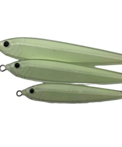 Fillet And Release Fishing Co. All Saltwater Lures Tommy Tog Resin Jigs