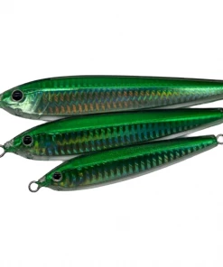 Fillet And Release Fishing Co. All Saltwater Lures Tommy Tog Resin Jigs
