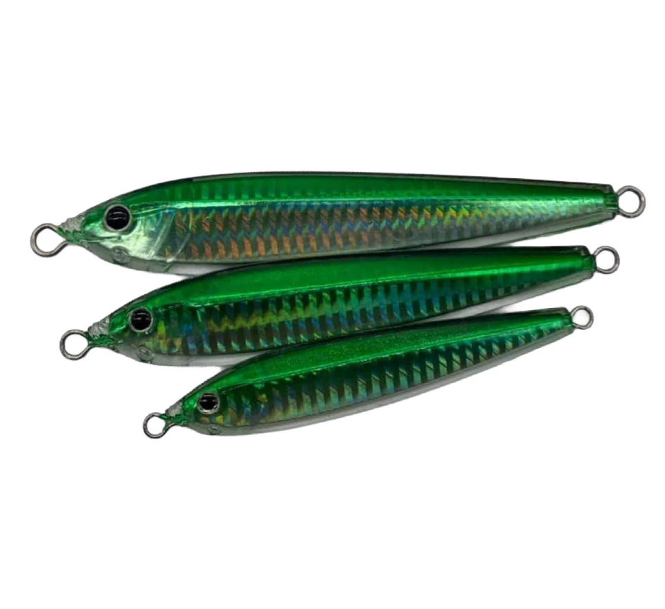 Fillet And Release Fishing Co. All Saltwater Lures Tommy Tog Resin Jigs