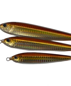 Fillet And Release Fishing Co. All Saltwater Lures Tommy Tog Resin Jigs