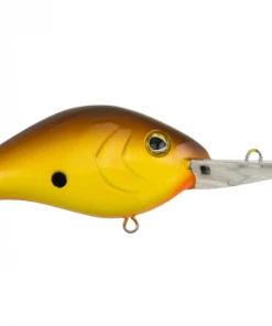 Fillet And Release Fishing Co. Berkley Dredger Crankbait All Freshwater Lures
