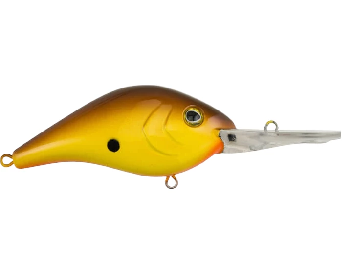 Fillet And Release Fishing Co. Berkley Dredger Crankbait All Freshwater Lures