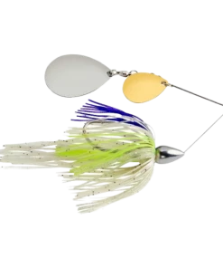 Fillet And Release Fishing Co. War Eagle Finesse Spinnerbait