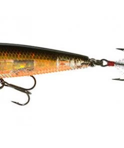 Fillet And Release Fishing Co. All Freshwater Lures Yo-Zuri 3DB Popper Lure