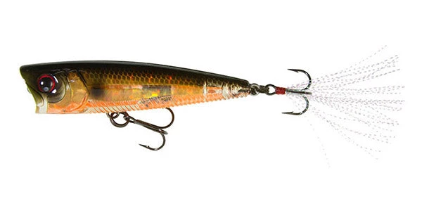 Fillet And Release Fishing Co. All Freshwater Lures Yo-Zuri 3DB Popper Lure