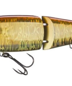 Fillet And Release Fishing Co. Duel Hardcore Ninja Swimmer All Freshwater Lures