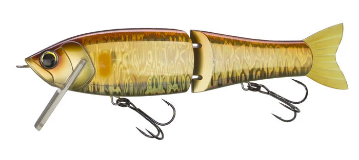 Fillet And Release Fishing Co. Duel Hardcore Ninja Swimmer All Freshwater Lures