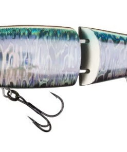 Fillet And Release Fishing Co. Duel Hardcore Ninja Swimmer All Freshwater Lures