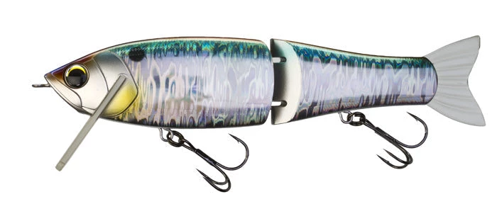 Fillet And Release Fishing Co. Duel Hardcore Ninja Swimmer All Freshwater Lures