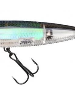 Fillet And Release Fishing Co. Yo-Zuri 3DR Series Pencil