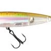 Fillet And Release Fishing Co. Yo-Zuri 3DR Series Pencil