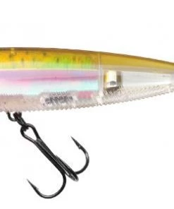Fillet And Release Fishing Co. Yo-Zuri 3DR Series Pencil