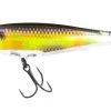 Fillet And Release Fishing Co. Yo-Zuri 3DR Series Minnows