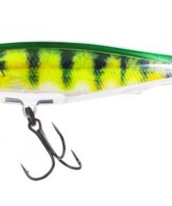 Fillet And Release Fishing Co. Yo-Zuri 3DR Series Minnows