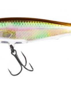 Fillet And Release Fishing Co. Yo-Zuri 3DR Series Minnows