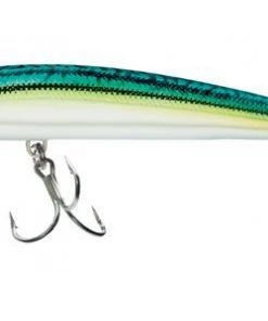 Fillet And Release Fishing Co. All Saltwater Lures Yo-Zuri Hydro Minnow LC