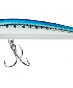Fillet And Release Fishing Co. All Saltwater Lures Yo-Zuri Hydro Minnow LC
