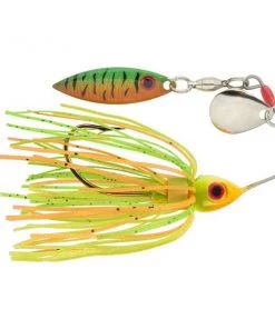 Fillet And Release Fishing Co. Strike King Red Eyed Special Spinnerbait All Freshwater Lures