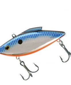 Fillet And Release Fishing Co. All Freshwater Lures Bill Lewis Rat-L-Trap