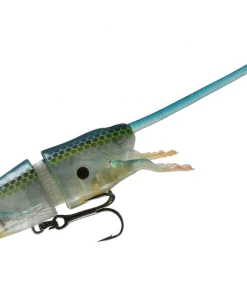 Fillet And Release Fishing Co. All Freshwater Lures Savage Gear 3D Rad Rat