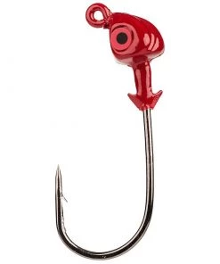 Fillet And Release Fishing Co. Strike King Redfish Magic Jig Heads All Saltwater Lures