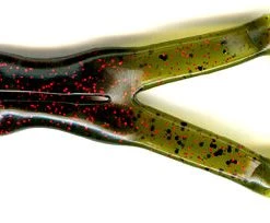 Fillet And Release Fishing Co. Stanley Ribbit 3.5