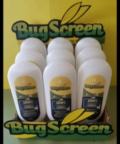 Fillet And Release Fishing Co. Franky's BugScreen