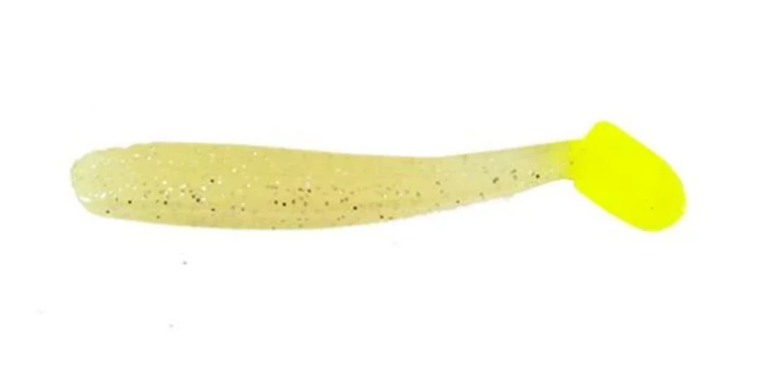 Fillet And Release Fishing Co. Deadly Dudley Jr. Terror Tail All Saltwater Lures