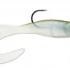 Fillet And Release Fishing Co. Storm Wildeye Pro Curl Tail Kit 2.5"