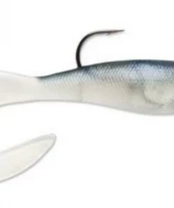 Fillet And Release Fishing Co. Storm Wildeye Pro Curl Tail Kit 2.5