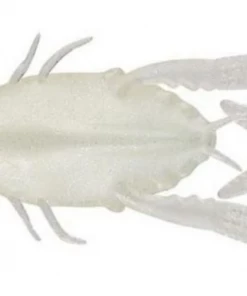 Fillet And Release Fishing Co. Z-Man CrusteaZ All Freshwater Lures