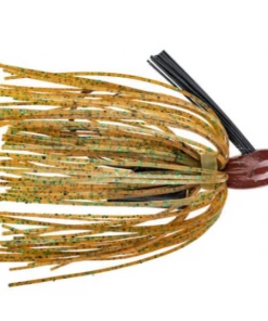 Fillet And Release Fishing Co. Strike King Rattling Pro Model Jigs All Freshwater Lures